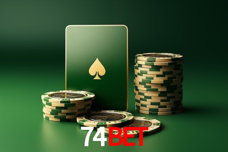 Welcome Bonus 74bet