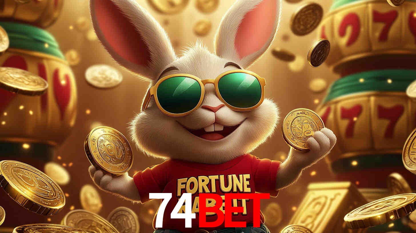 74bet - Cassino Online e Slots com - 74bet.com