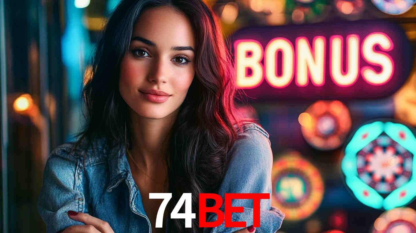 74bet: Seu Cassino Premiado com Pagamentos Rápidos