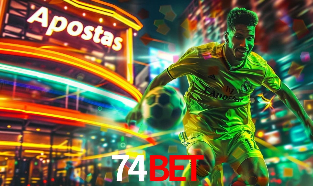Estatísticas 74bet