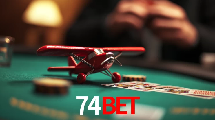 Aviator Jogo na 74bet 