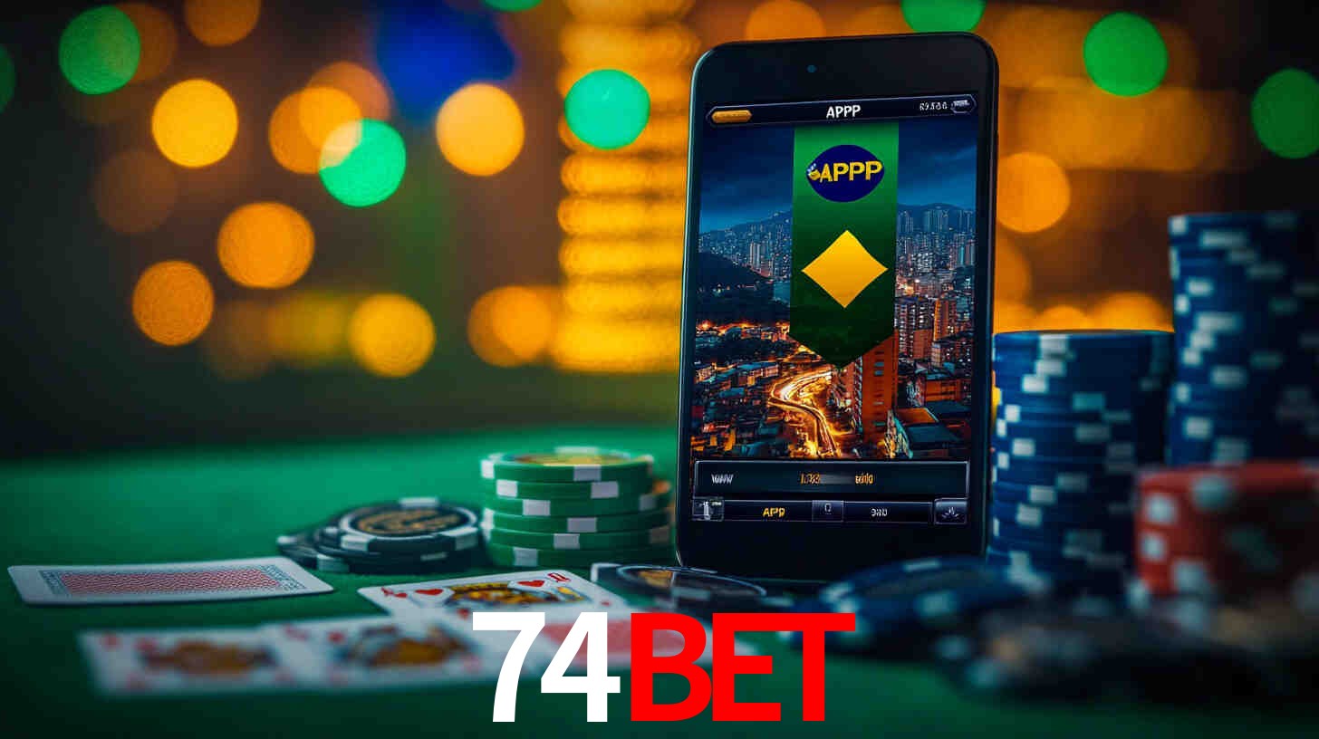 Descubra o Programa VIP da 74bet: Vantagens Exclusivas para Jogadores