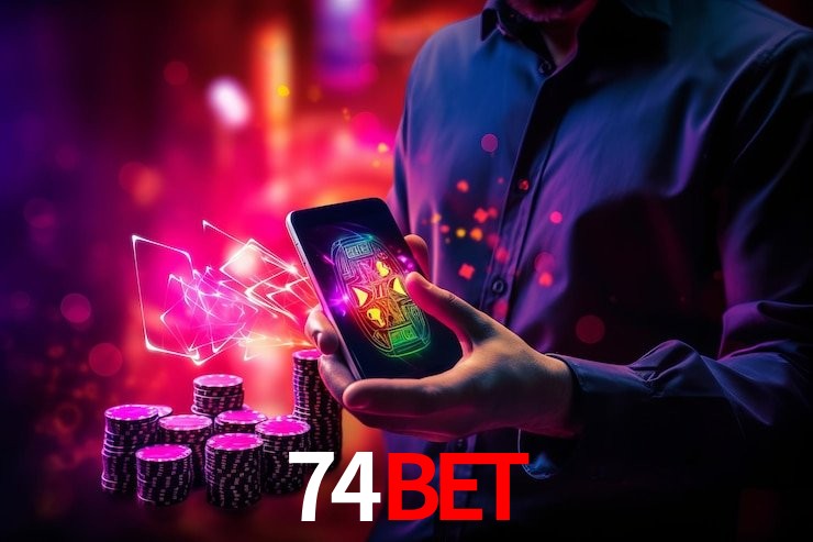 PIX Instantâneo 74bet