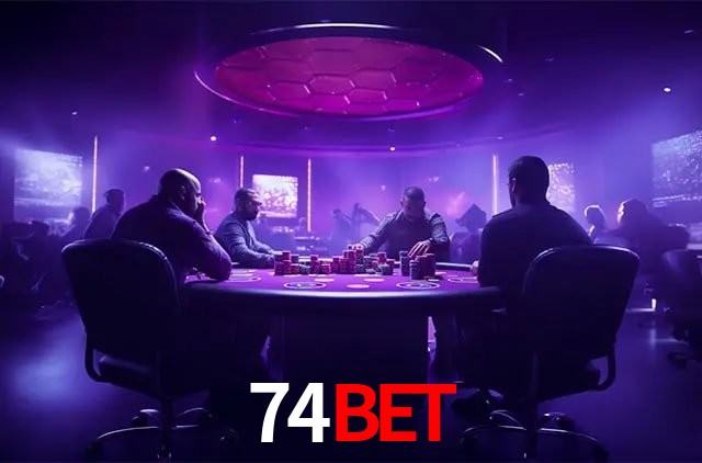 Descubra a Essência do 74bet: Nossa História e Compromissos