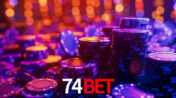 74bet: A Experiência de Casino com Jogos de Mesa ao Vivo