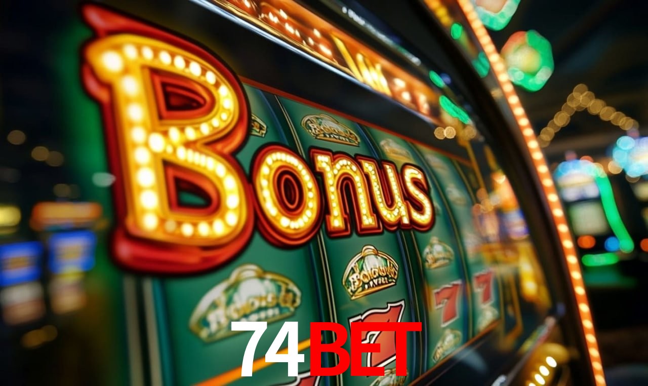 Especiais de Fim de Semana 74bet