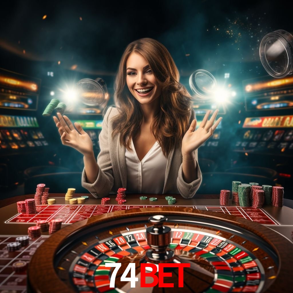 Premium Interface 74bet