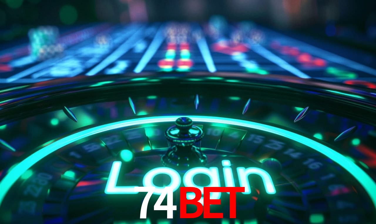 Casino VIP 74bet