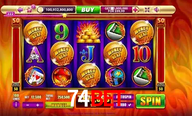 A Emoção da Loteria na 74bet: Uma Chance de Mudança de Vida