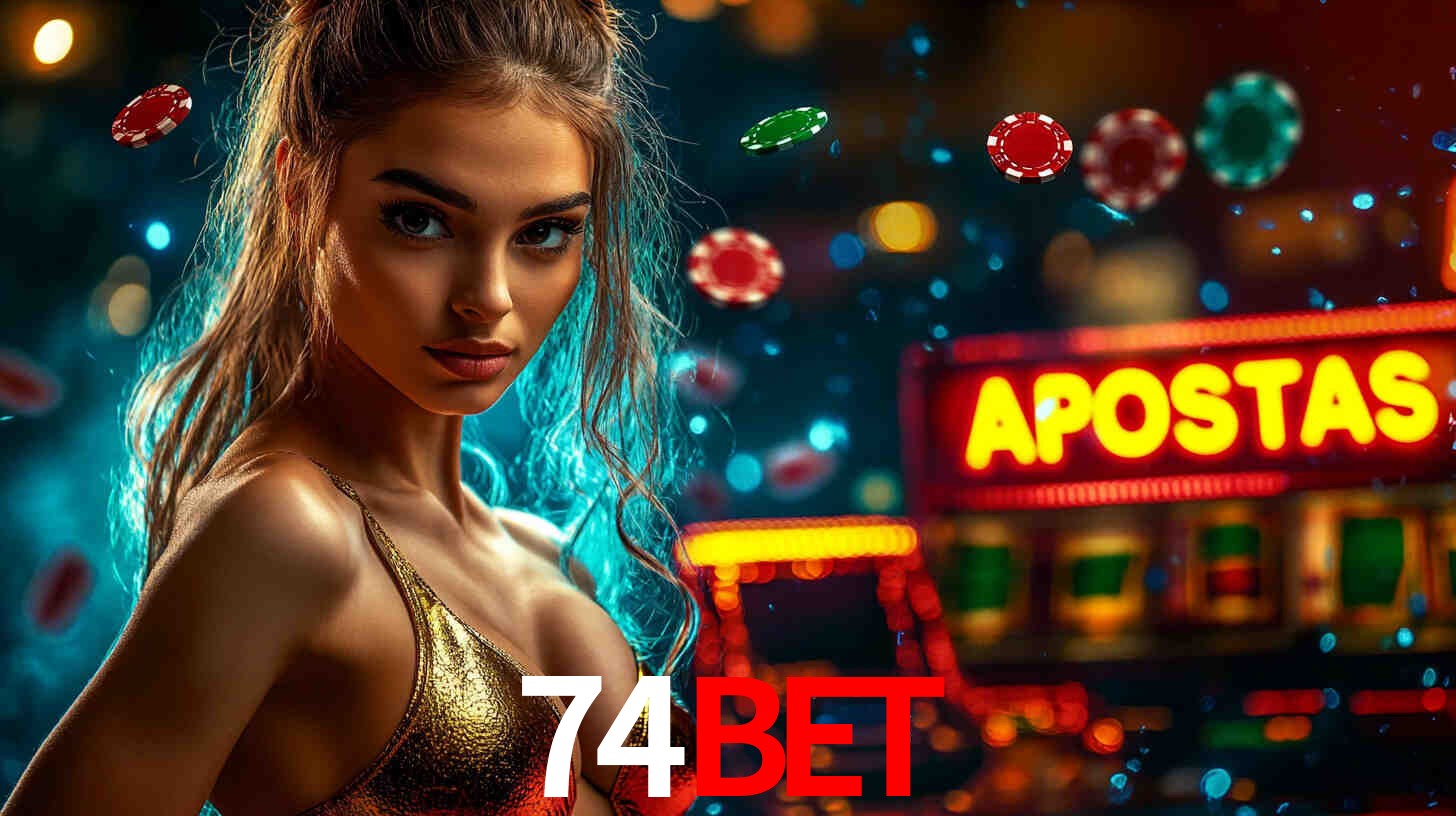 Desvendando o Mundo dos Jogos Virtuais na 74bet