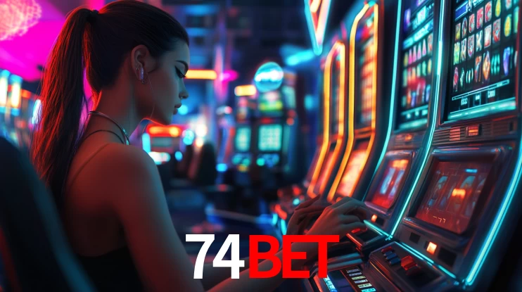 Exclusive Games 74bet