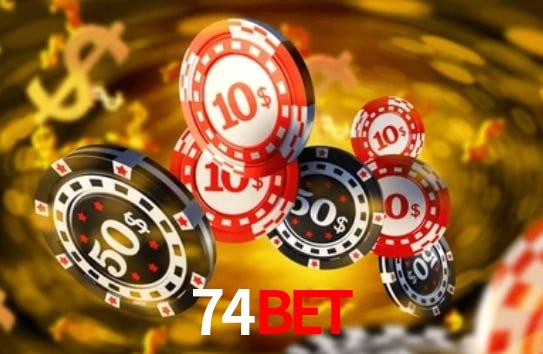 Casino Ao Vivo 74bet
