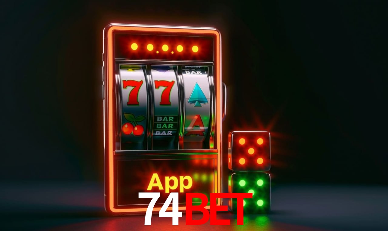 Apostas de Tênis 74bet
