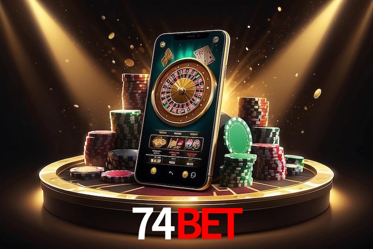 Jogos de Slot 74bet