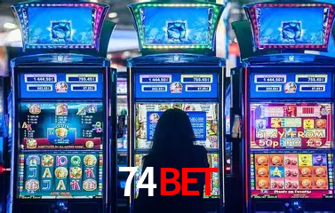 Descubra a Essência do 74bet: Nossa História e Compromissos
