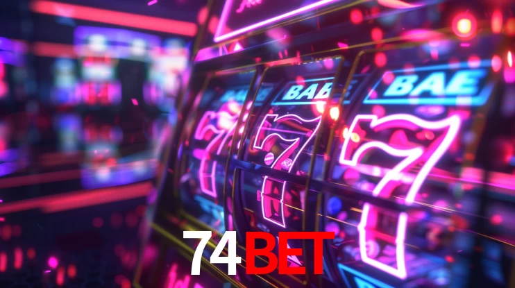 Secure Login 74bet