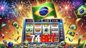 Slot Games 74bet