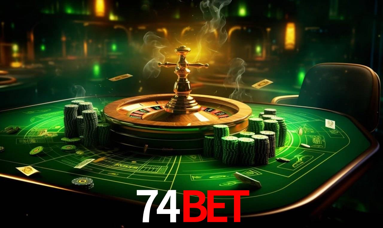 Descubra o Programa VIP da 74bet: Vantagens Exclusivas para Jogadores